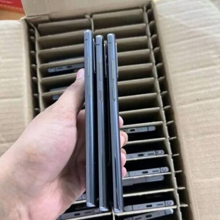 Samsung S21 Ultra Pallet