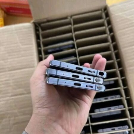 Samsung S21 Ultra Pallet