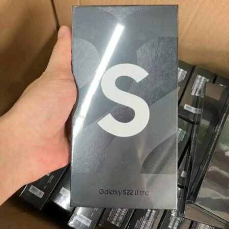 Samsung S21 Ultra Pallet