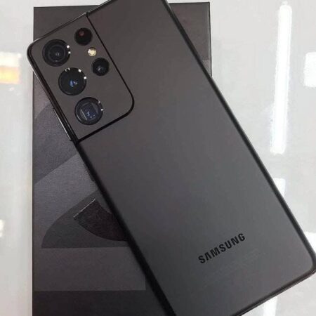 Samsung S21 Ultra Pallet