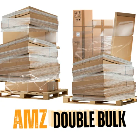 AMZ Double Bulk Pallet