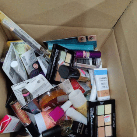 Buy Makeup Mystery Box Pallets
