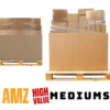 AMZ High-Value MEDIUMS Pallet
