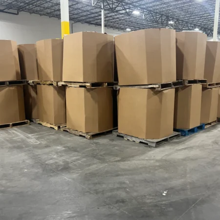 AMZ Premium HPC Pallet