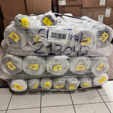 Bed, Bath & Beyond Manifested Pallet