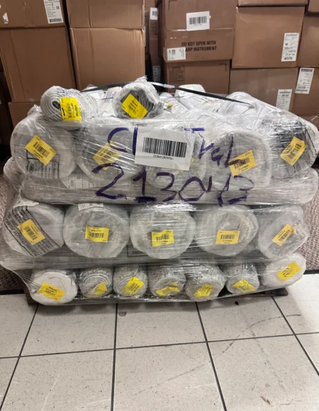 Bed, Bath & Beyond Manifested Pallet