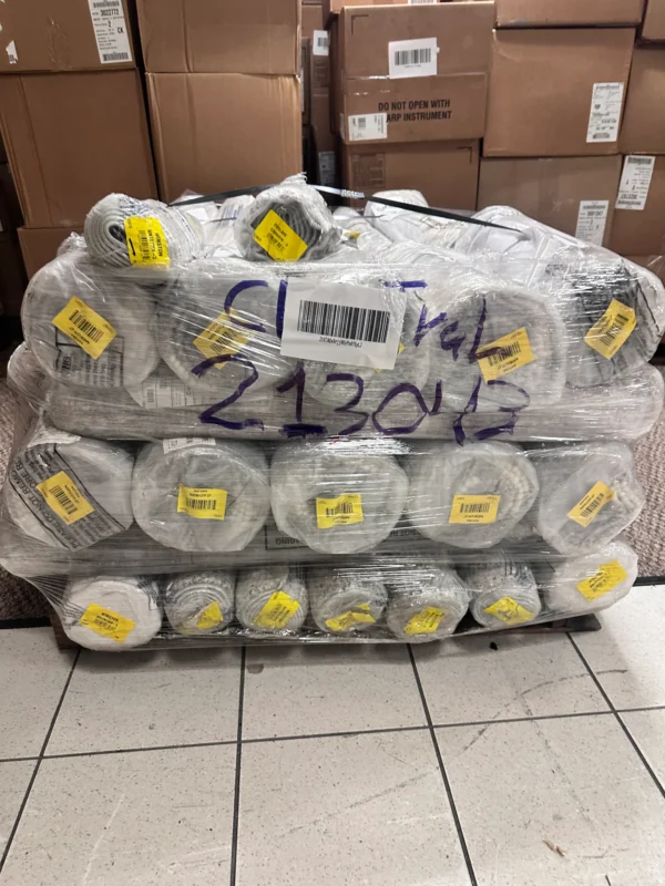 Bed, Bath & Beyond Manifested Pallet