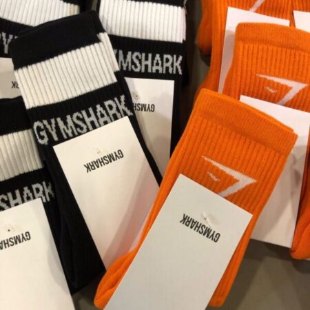 Gym Shark Clothing Pallets