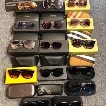 Sunglasses Wholesale Pallet