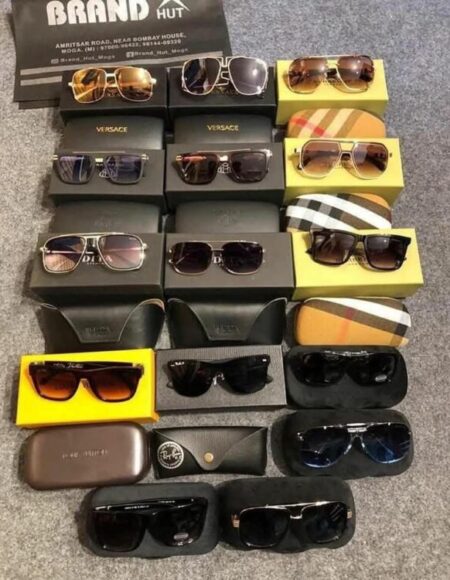 Sunglasses Wholesale Pallet