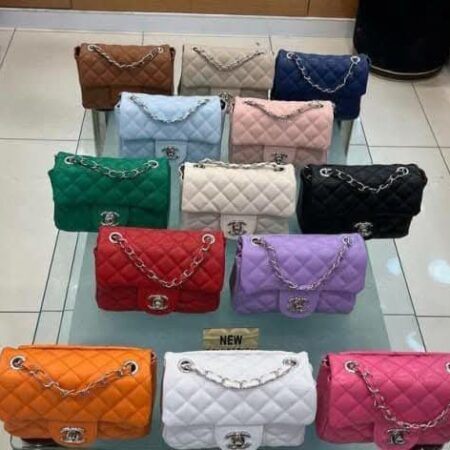Woman Bags & Purse Pallets