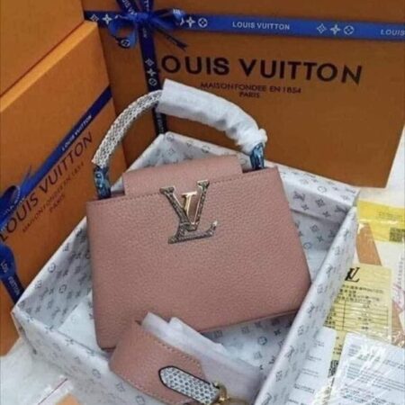 Woman Bags & Purse Pallets